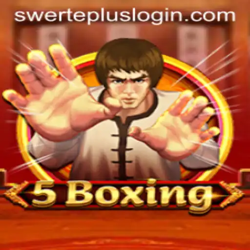 Discover 5Boxing: A Unique Twist in the World of Gaming with SwertePlus