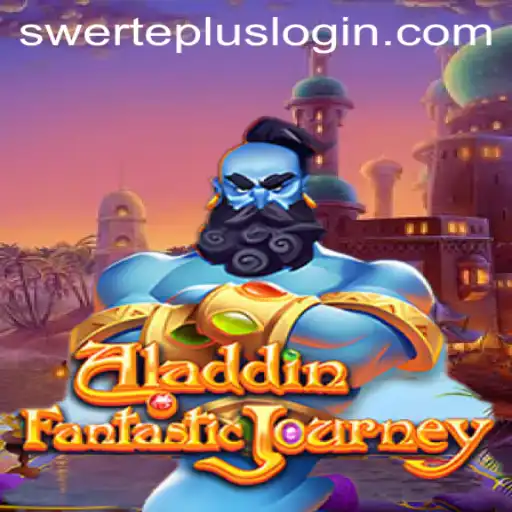 Unveiling the Magic of Aladdin in the World of Games: A Dive into Swerteplus