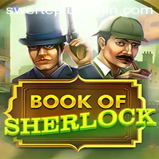 Exploring the Mysteries of BookOfSherlock and the Swerteplus Connection