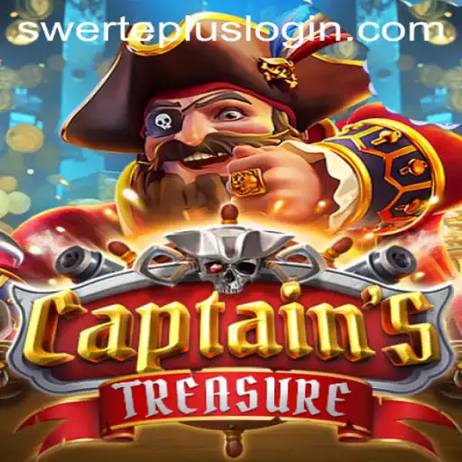 Unveiling CaptainssTreasure: An Adventure Awaits