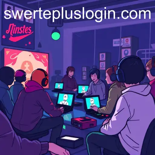 The Role of Player Community in Gaming: Exploring 'swerteplus'