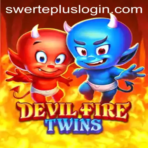 DevilFireTwins: An Exciting Adventure Awaits with Swerteplus