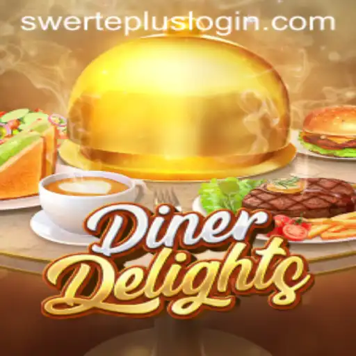 DinerDelights: A Culinary Adventure with Swerteplus
