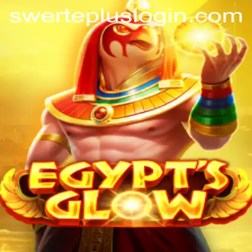 Discover the Enigmatic World of 'EgyptsGlow': A Journey Through Time and Chance with 'swerteplus'