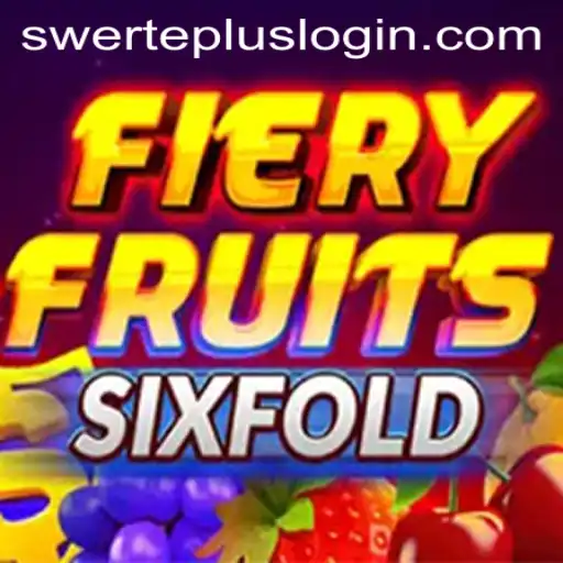 Discover the Thrills of FieryFruitsSixFold: A Unique Gaming Experience with Swerteplus