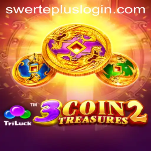 Exploring the Captivating World of 3CoinTreasures2: A Game of Strategy and Chance