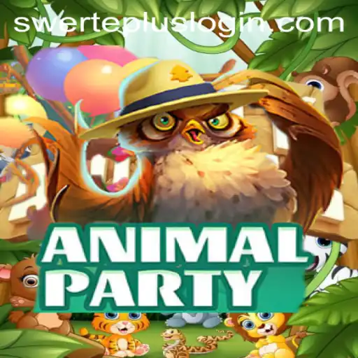 Dive into the Fun-Filled World of AnimalParty