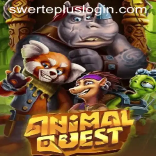 Embark on an Adventure with AnimalQuest and Discover the Magic of Swerteplus