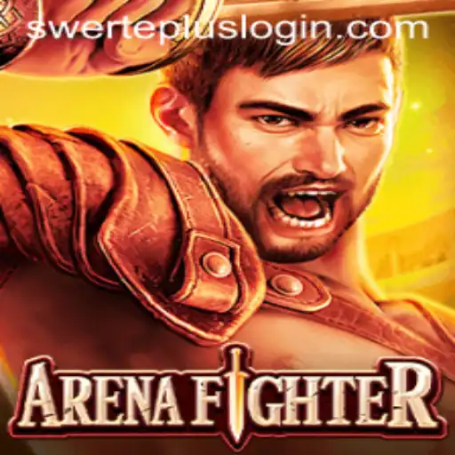 ArenaFighter: The New Frontier in Gaming