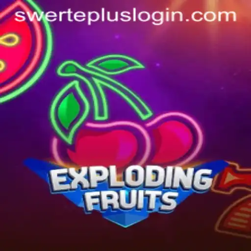 Unveiling the Thrills of ExplodingFruits: A New Dimension of Interactive Gaming with Swerteplus