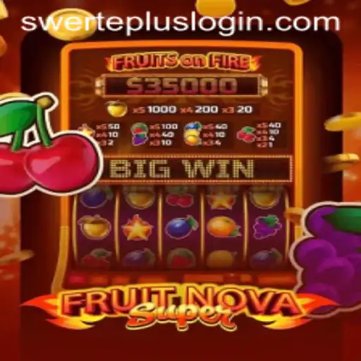 Exploring the Exciting Realm of FruitNovaSuper: A Gaming Enthusiast's Delight