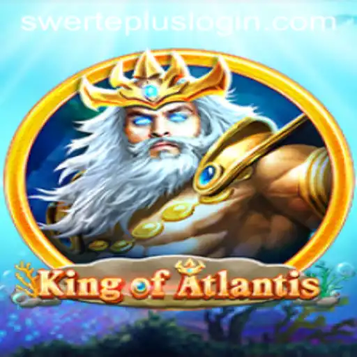 Unveiling the Mysteries of KingofAtlantis: A Glimpse into the Oceanic Adventure