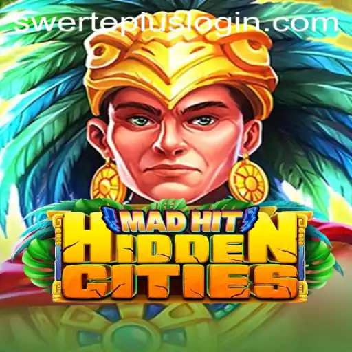 Exciting Gameplay and Exploration in MadHitHiddenCities: A Glimpse into Swerteplus Adventures