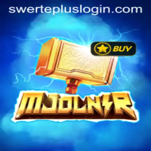 Explore the Norse Adventure: Mjolnir and the Quest for Swerteplus