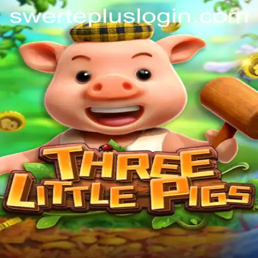 Explore the Enchanting World of THREELITTLEPIGS: A Unique Gaming Experience