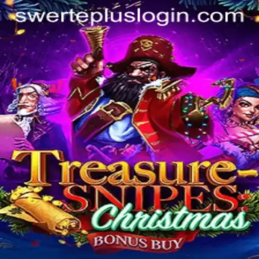 Dive into the Exciting World of TreasuresnipesChristmas with Swerteplus