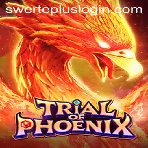 TrialofPhoenix: Embark on a Journey of Strategy and Fortune with Swerteplus