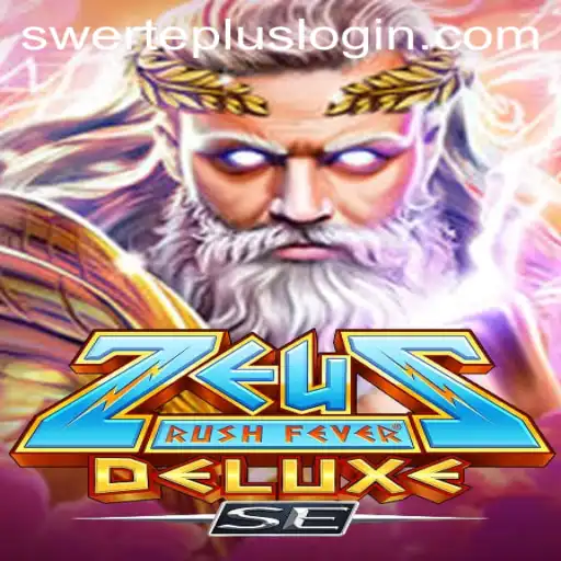 Unleashing the Power of ZeusRushFeverDeluxeSE: A New Era in Gaming