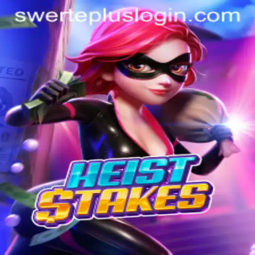 HeistStakes: A Thrilling Adventure in the World of Strategy and Luck