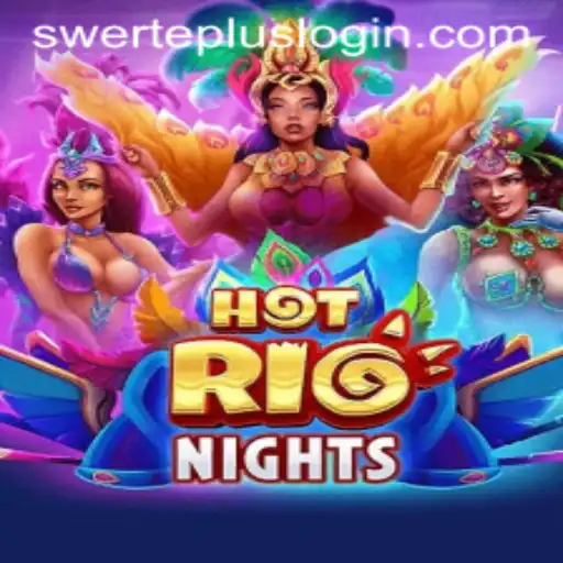 Immerse Yourself in the Thrills of HotRioNights with Swerteplus