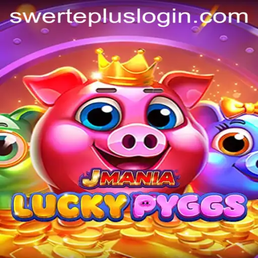 Discover the Exciting World of JManiaLuckyPyggs: A Game of Strategy and Chance