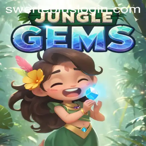 The Thrilling JungleGems Adventure: Dive into the World of Swerteplus
