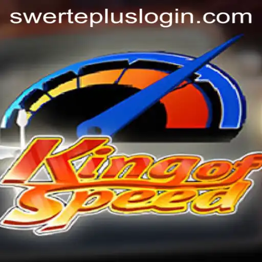 KingofSpeed: Exploring the Thrill and Strategy of Swerteplus Racing