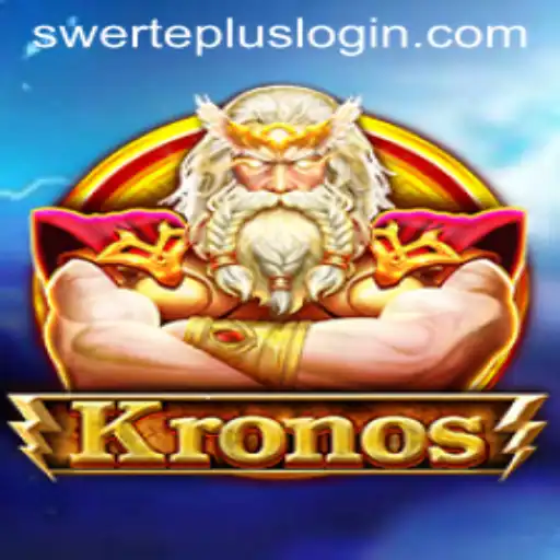 Kronos: An Epic Strategy Game with a Twist of Fortune