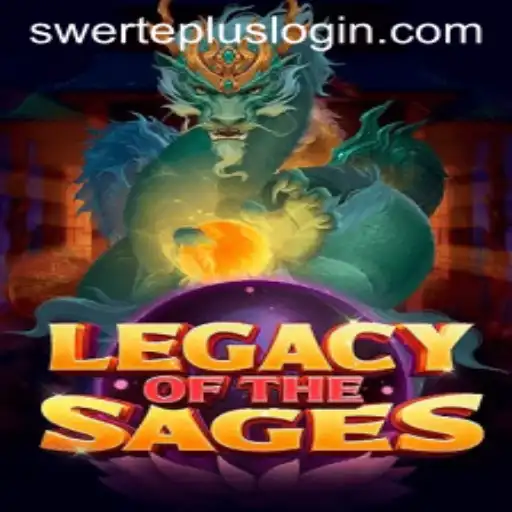 Discover the Enchantment of LegacyoftheSages: A Player's Guide with Swerteplus Strategy