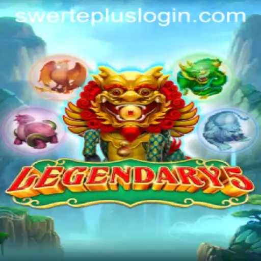 Legendary5: A Journey Through Imagination and Strategy with Swerteplus