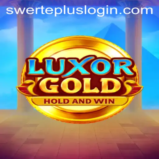 LuxorGold: A Thrilling Journey Into an Ancient World of Chances
