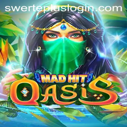 Dive into the World of MadHitOasis: A Thrilling Adventure