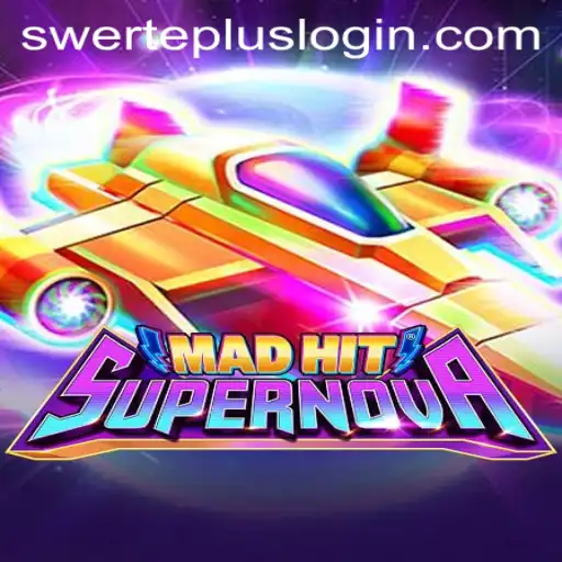 Exploring the Exciting World of MadHitSupernova: A Unique Gaming Experience
