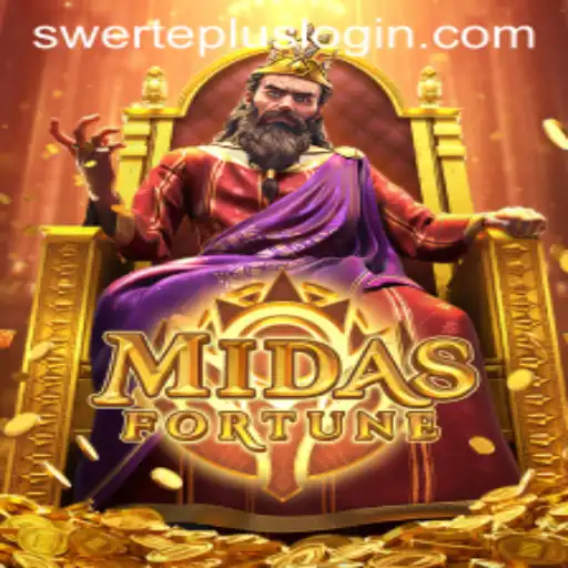 Discover MidasFortune: A Game of Gold and Strategy