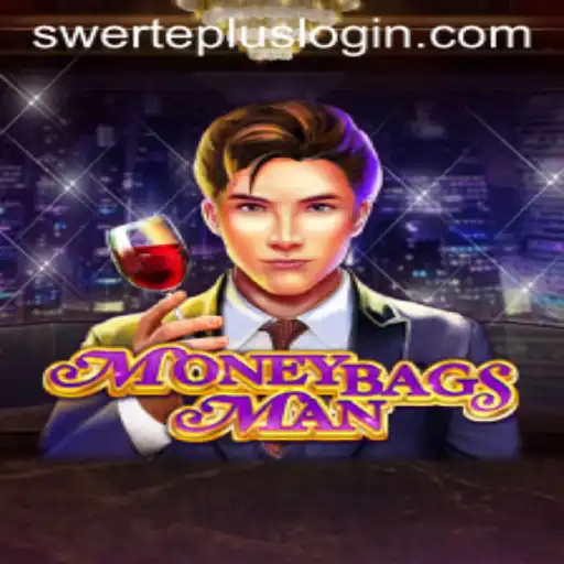 Discover the Exciting World of MoneybagsMan: A Game of Strategy and Chance