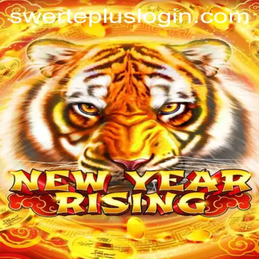 NewYearRising: Unleashing the Thrills with Swerteplus