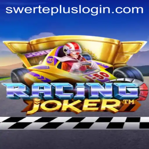 Exploring RacingJoker: The Fascinating World of Swerteplus