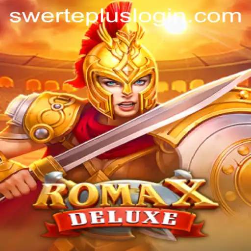 Exploring the World of RomaXDeluxe: The Game that Combines Strategy and Luck
