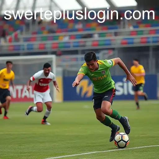 Exploring the Impact of Swerteplus on the Evolution of Sports