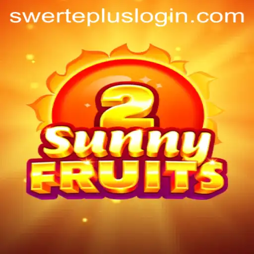 Exploring SunnyFruits2: A Fresh Take on the Classic Slot with a Twist of Fortune