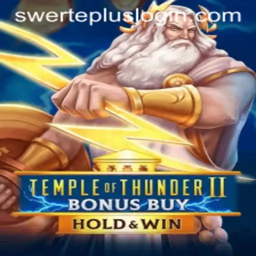 Exploring TempleofThunderIIBonusBuy: A Gateway to Mythical Riches