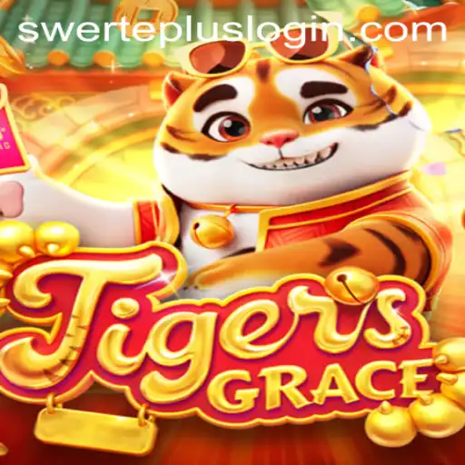Discover the Thrilling World of TigersGrace and the Secret of Swerteplus