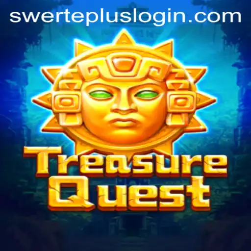 Unlock Adventures with TreasureQuest and the Fortune of Swerteplus