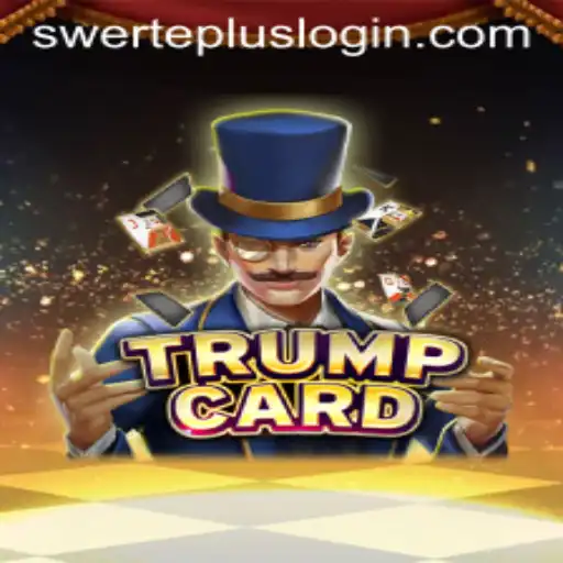 TrumpCard: A Strategic Game of Wits and Fortune