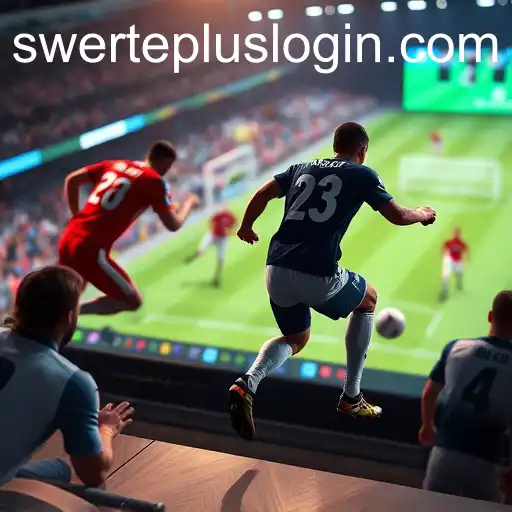 Unveiling the Dynamic World of Virtual Sports