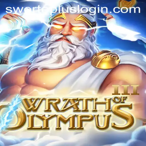 Wrath of Olympus III: A Revolutionary Gaming Experience